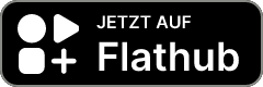 Jetzt auf Flathub